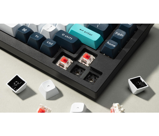 Keychron Q1M-M1 - 1605277 - zdjęcie 6